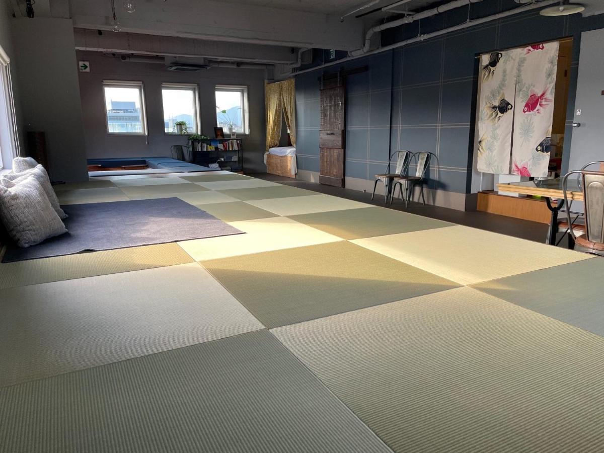 Apartment Kamogawa Building 9th Floor-1 - Vacation 41867v *