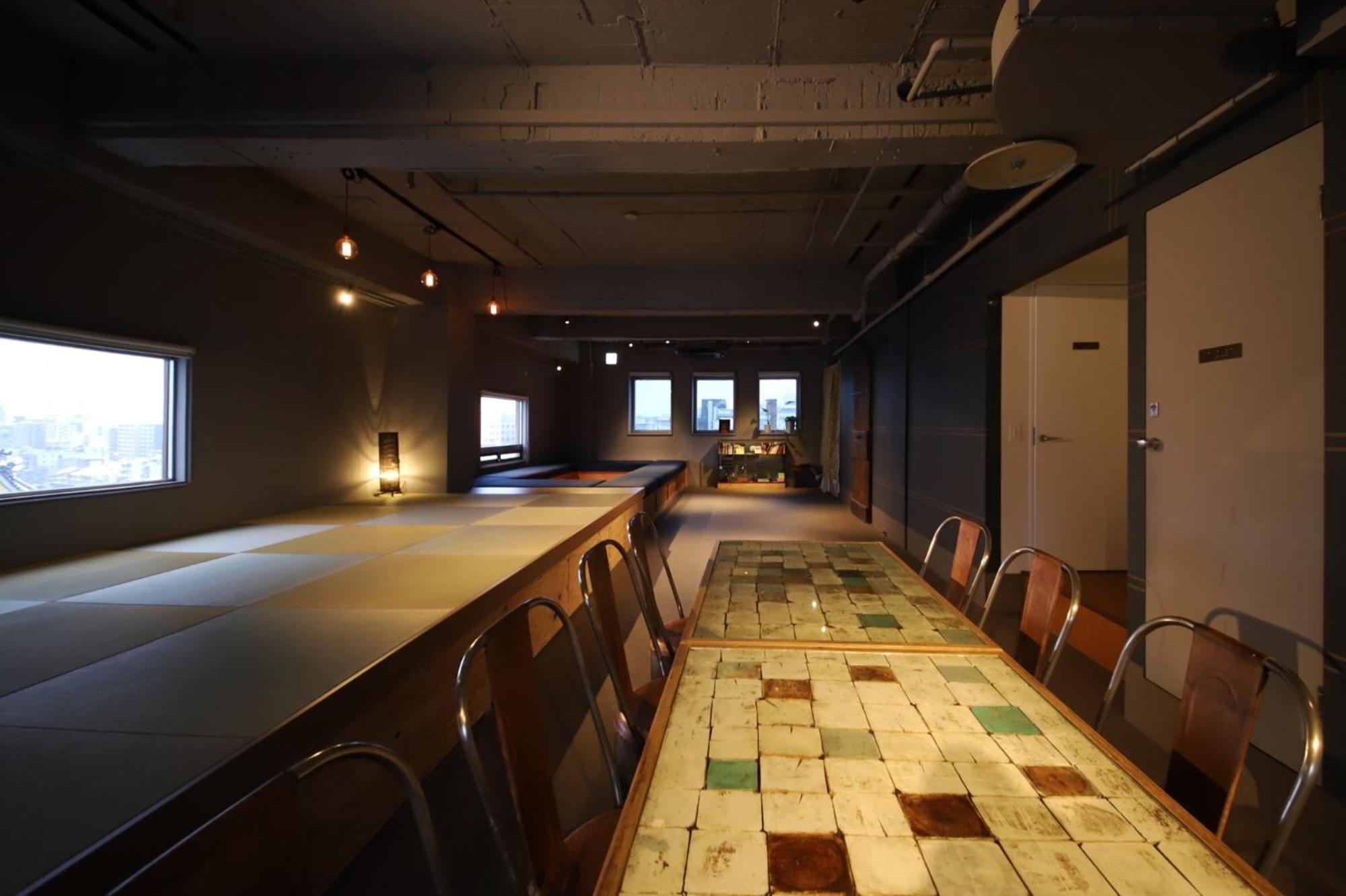 Apartment Kamogawa Building 9th Floor-1 - Vacation 41867v