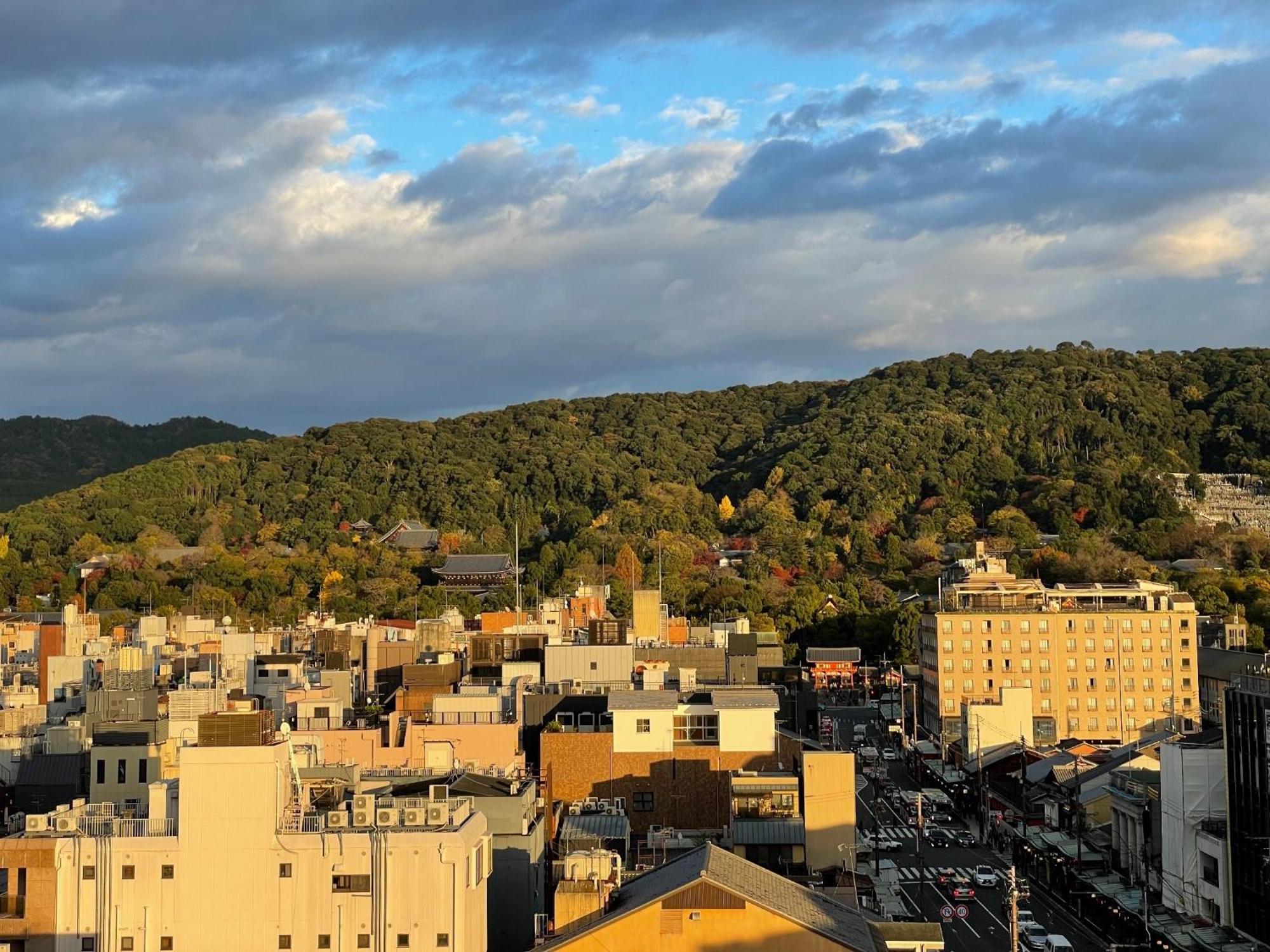 Kamogawa Building 9th Floor-1 - Vacation 41867v Apartment Kyoto